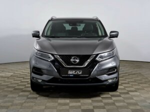 Nissan Qashqai 2021 2.0 CVT (144 л.с.) 4WD LE Top (2019-2020) c пробегом - фото 2