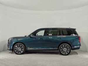 Новый GAC GS8 2026 Dragon 2.0 AT (231 л.с.) 4WD GX Premium  - фото 8