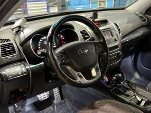 Kia Sorento 2015 2.4 AT (175 л.с.) 4WD Prestige c пробегом - фото 4