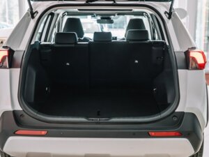 Новый Toyota RAV4 2025 2.0 CVT (171 л.с.) 4WD Adventure Ultimate  - фото 7
