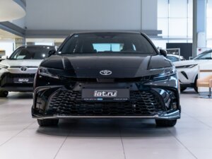Новый Toyota Camry 2026 2.0hyb CVT (197 л.с.) Sport PLUS  - фото 6