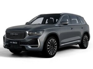 Новый VOLGA K50 2026 2.0 AT (238 л.с.) 4WD Эксклюзив  - фото 1