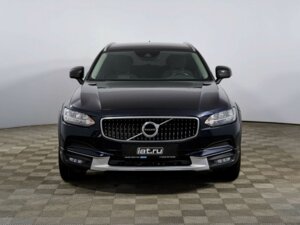 Volvo V90 Cross Country 2017 2.0 AT (249 л.с.) 4WD Plus c пробегом - фото 2