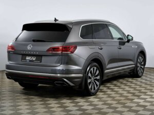 Volkswagen Touareg 2019 2.0 AT (249 л.с.) 4WD Respect (2018-2021) c пробегом - фото 5