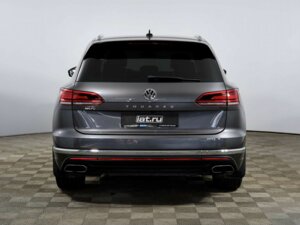 Volkswagen Touareg 2019 2.0 AT (249 л.с.) 4WD Respect (2018-2021) c пробегом - фото 6