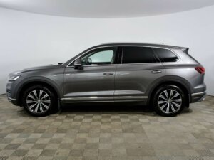 Volkswagen Touareg 2019 2.0 AT (249 л.с.) 4WD Respect (2018-2021) c пробегом - фото 8