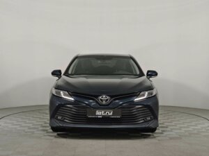 Toyota Camry 2020 2.5 AT (181 л.с.) Стандарт Плюс c пробегом - фото 2
