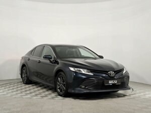 Toyota Camry 2020 2.5 AT (181 л.с.) Стандарт Плюс c пробегом - фото 3