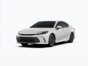 Новый Toyota Camry 2025 2.0hyb CVT (197 л.с.) Sport PLUS  - фото 1