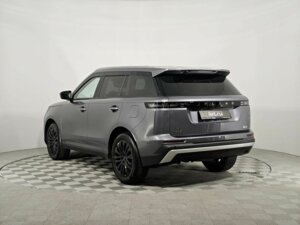 Jaecoo J6 2026 1.5 AMT (147 л.с.) Актив c пробегом - фото 2