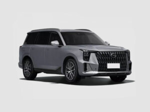 Новый GAC GS8 2026 Dragon 2.0 AT (231 л.с.) 4WD GT  - фото 1