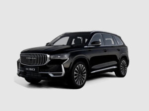 Новый VOLGA K50 2026 2.0 AT (238 л.с.) 4WD Эксклюзив  - фото 1
