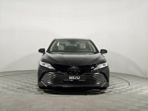Toyota Camry 2019 3.5 AT (249 л.с.) Executive Safety c пробегом - фото 8