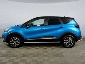 Renault Kaptur 2017 2.0 AT (143 л.с.) 4WD Style c пробегом - фото 8