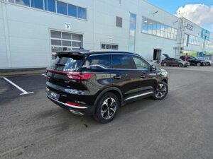 Chery Tiggo 7 Pro Max 2023 1.6 AMT (150 л.с.) 4WD Ultimate c пробегом - фото 2
