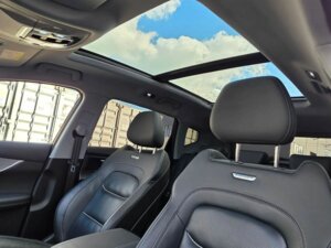 Chery Tiggo 7 Pro Max 2023 1.6 AMT (150 л.с.) 4WD Ultimate c пробегом - фото 3