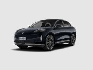 Новый GAC Hyptec HT 2026 Electro AT (180 кВт) EX Premium  - фото 1