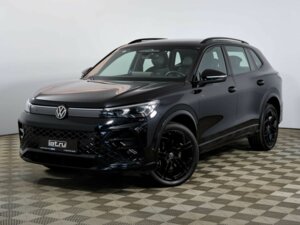 Volkswagen Tiguan 2025 L Pro 2.0 AMT (220 л.с.) 4WD R-Line Premium c пробегом - фото 1