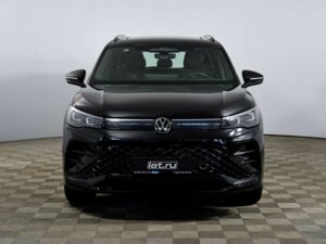 Volkswagen Tiguan 2025 L Pro 2.0 AMT (220 л.с.) 4WD R-Line Premium c пробегом - фото 2