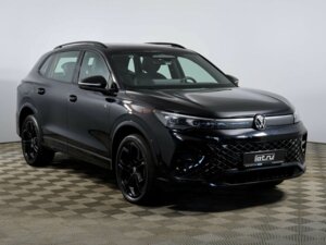 Volkswagen Tiguan 2025 L Pro 2.0 AMT (220 л.с.) 4WD R-Line Premium c пробегом - фото 3