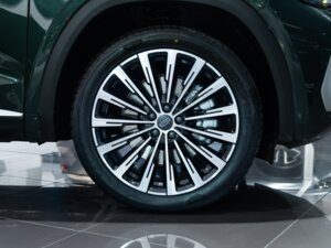 Новый Geely Monjaro 2026 2.0 AT (238 л.с.) 4WD Flagship  - фото 2