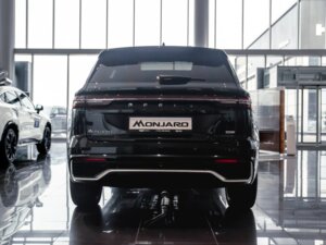 Новый Geely Monjaro 2026 2.0 AT (238 л.с.) 4WD Flagship  - фото 3