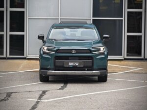 Новый Toyota RAV4 2026 2.0 CVT (171 л.с.) 4WD Luxury  - фото 8