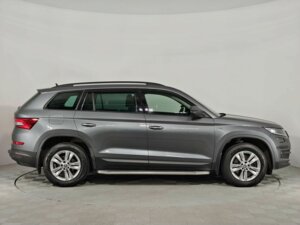 Skoda Kodiaq 2020 2.0 AMT (180 л.с.) 4WD Hockey Edition c пробегом - фото 4