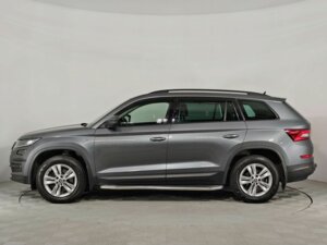 Skoda Kodiaq 2020 2.0 AMT (180 л.с.) 4WD Hockey Edition c пробегом - фото 8