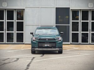 Новый Toyota RAV4 2026 2.0 CVT (171 л.с.) 4WD Luxury  - фото 6