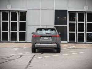 Новый Toyota RAV4 2026 2.0 CVT (171 л.с.) 4WD Luxury  - фото 8