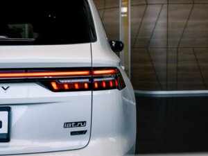 Новый Geely Monjaro 2026 2.0 AT (238 л.с.) 4WD Flagship  - фото 8
