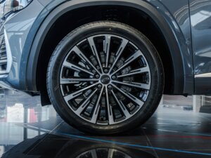 Новый Geely Monjaro 2026 2.0 AT (238 л.с.) 4WD Flagship  - фото 7