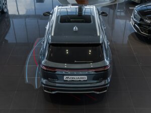 Новый Geely Monjaro 2026 2.0 AT (238 л.с.) 4WD Flagship  - фото 4