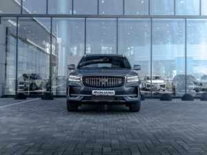 Новый Geely Monjaro 2026 2.0 AT (238 л.с.) 4WD Flagship  - фото 3