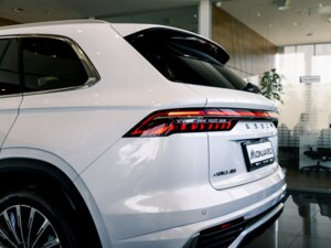Новый Geely Monjaro 2026 2.0 AT (238 л.с.) 4WD Flagship  - фото 7
