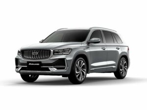 Новый Geely Monjaro 2026 2.0 AT (238 л.с.) 4WD Flagship  - фото 1