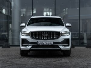 Новый Geely Monjaro 2026 2.0 AT (238 л.с.) 4WD Flagship  - фото 2