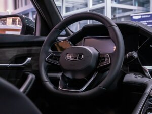 Новый Geely Monjaro 2026 2.0 AT (238 л.с.) 4WD Flagship  - фото 6