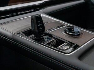 Новый Geely Monjaro 2026 2.0 AT (238 л.с.) 4WD Flagship  - фото 7