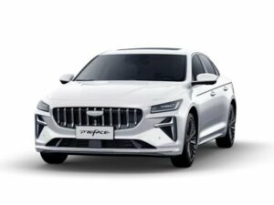 Новый Geely Preface 2026 2.0 AMT (150 л.с.) Люкс  - фото 1