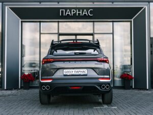 Новый Geely Coolray 2026 1.5 AMT (147 л.с.) Эксклюзив  - фото 6