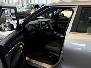 Новый Geely Cityray 2026 1.5 AMT (147 л.с.) Люкс  - фото 4