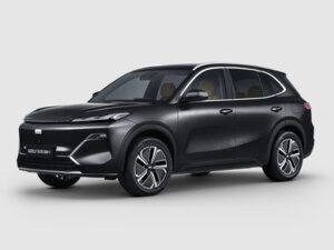 Новый Geely EX5 Гибрид 2026 EM-R 1.5hyb AT (68 л.с.) Макс EM-R  - фото 1