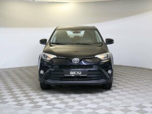 Toyota RAV4 2017 2.0 CVT (146 л.с.) Стандарт c пробегом - фото 2