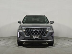 Chery Tiggo 7 Pro Max 2023 1.5 CVT (147 л.с.) Ultimate c пробегом - фото 2