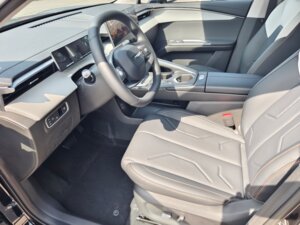 Новый Omoda C5 2026 1.5 AMT (147 л.с.) Драйв  - фото 7