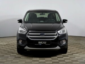 Ford Kuga 2018 2.5 AT (150 л.с.) Trend Plus (2017) c пробегом - фото 2