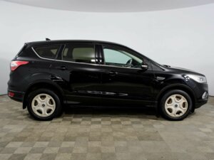 Ford Kuga 2018 2.5 AT (150 л.с.) Trend Plus (2017) c пробегом - фото 4