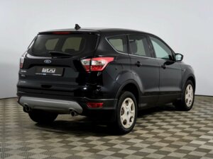 Ford Kuga 2018 2.5 AT (150 л.с.) Trend Plus (2017) c пробегом - фото 5